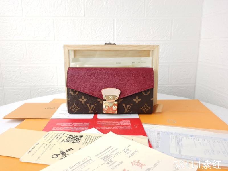 Louis Vuitton Wallets Purse